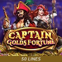 Captain Golds Fortune